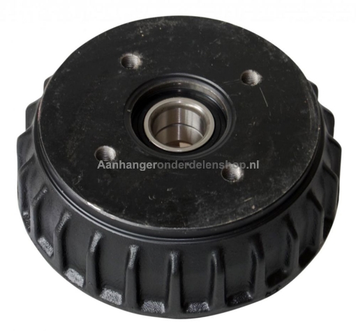 Afbeeldingen van Remtrommel ALKO 200x50MM  623112