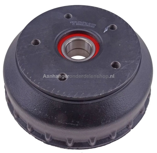 Afbeeldingen van Remtrommel ALKO 200x50MM  623113