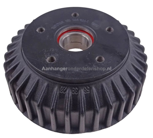 Afbeeldingen van Remtrommel ALKO 200x50MM 586450/1932110