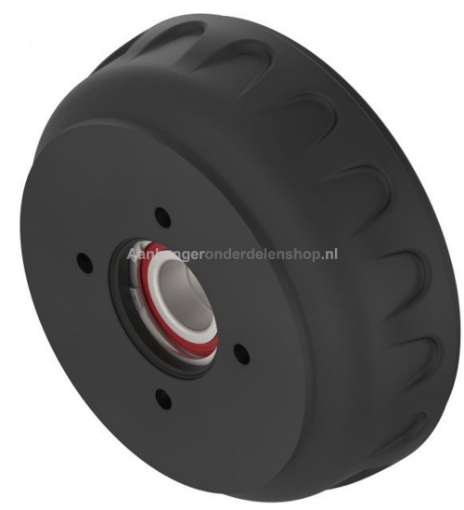 Afbeeldingen van Remtrommel Knott 200 x 50MM  20-2425/1