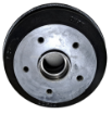 Afbeeldingen van Remtrommel BPW 200x50MM  03.274.08.65.0