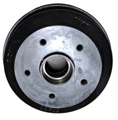 Afbeeldingen van Remtrommel BPW 200x50MM  03.274.08.65.0