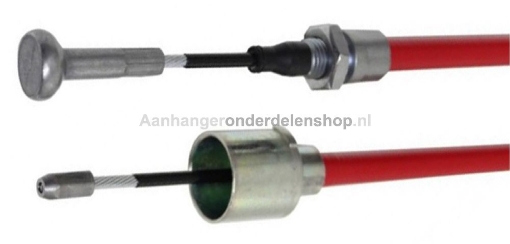 Afbeeldingen van Remkabel ALKO 890/1086 Snelmont. 247284