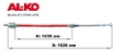 Afbeeldingen van Remkabel ALKO 1430/1626 Snelmont. 247288