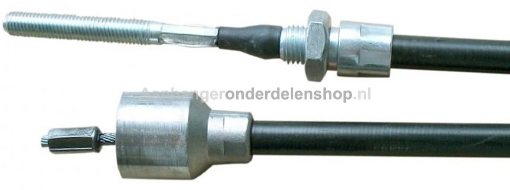 Afbeeldingen van Remkabel BPW 830/1055  05.089.33.78.0