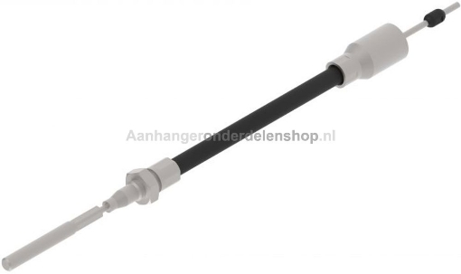 Afbeeldingen van Remkabel Knott 1330/1540  33921-1.15