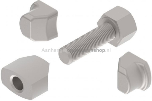 Afbeeldingen van Nastelboutset Knott  405859.001