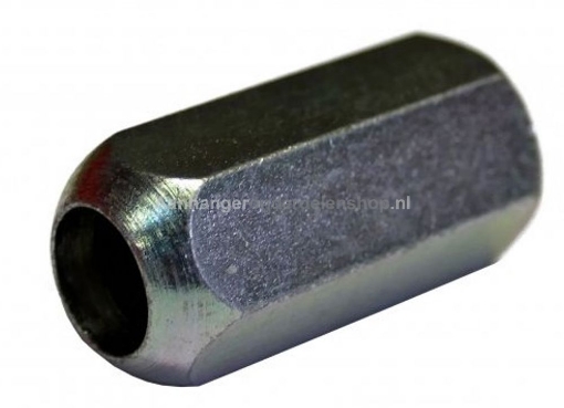 Afbeeldingen van Conische Moer ALKO M10   2088890006