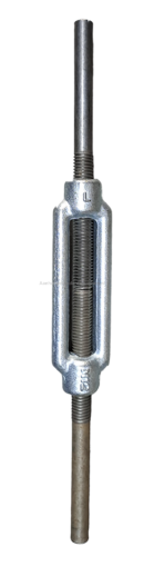 Afbeeldingen van Aanlas spanschroef M12