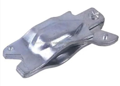 Afbeeldingen van Spreidslot  BPW  05.359.02.05.0