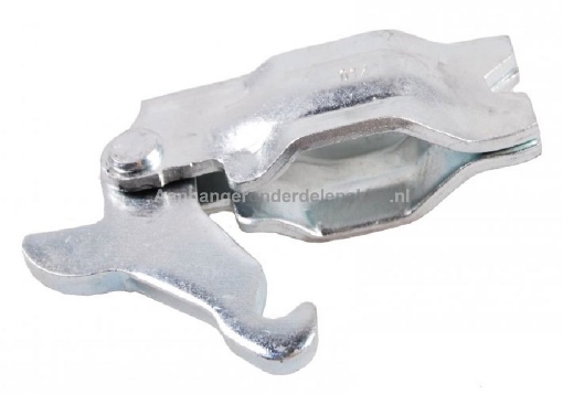 Afbeeldingen van Spreidslot  BPW  05.359.01.02.0