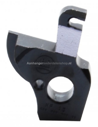 Afbeeldingen van Terugrijautomaathevel BPW 03.001.14.80.0