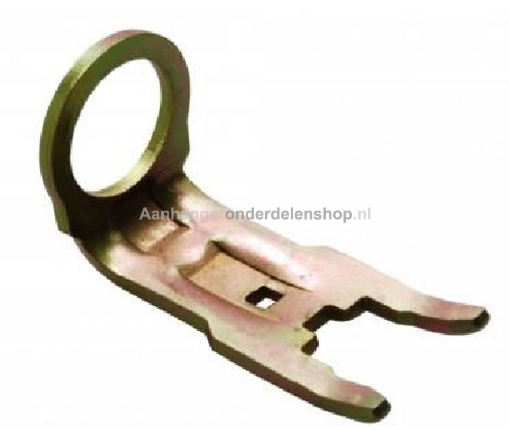 Afbeeldingen van Drukbeugel ALKO  368361