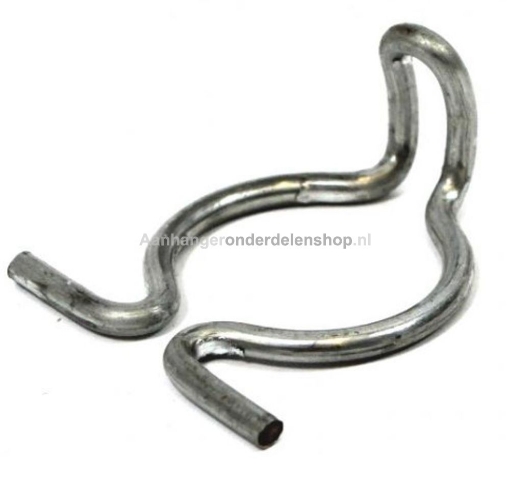 Afbeeldingen van Ringveer ALKO 1636G  606692