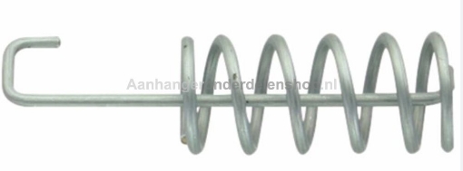 Afbeeldingen van Borgveer/Vastzetveer ALKO  2088800003