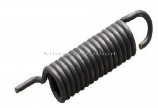 Afbeeldingen van Trekveer ALKO Li/RE  2187370003