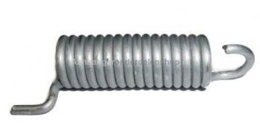 Afbeeldingen van Trekveer ALKO Li/RE  2188870001