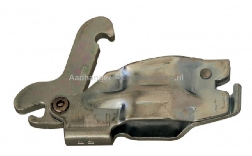 Afbeeldingen van Spreidslot ALKO  571510