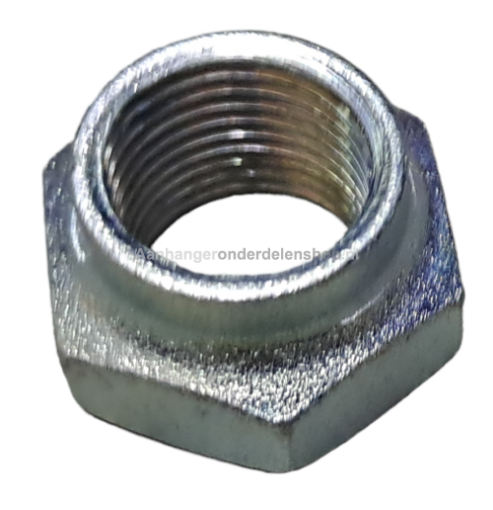 Afbeeldingen van Flensmoer ALKO M16x1.5mm 1312008