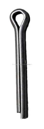 Afbeeldingen van Splitpen 4 x 32MM