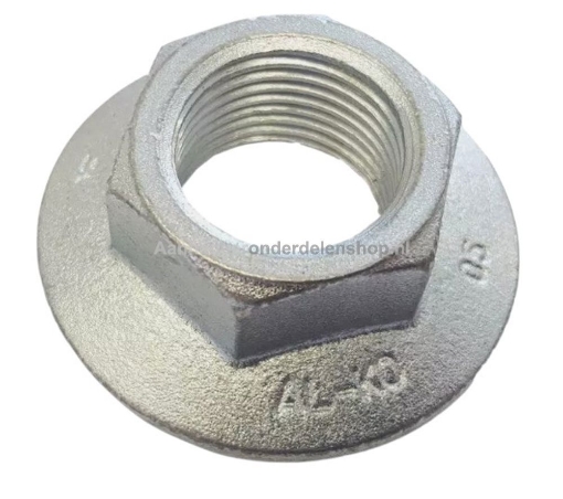 Afbeeldingen van Flensmoer ALKO M27x1.5  582506