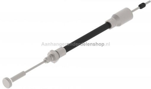 Afbeeldingen van Remkabel Knott 1430/1620  980202.16