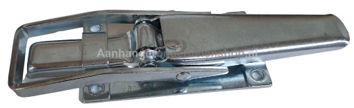 Afbeeldingen van Spansluiting opbouw Novio