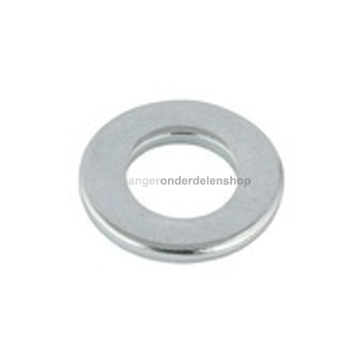 Afbeeldingen van Sluitring M12 Verzinkt DIN125A