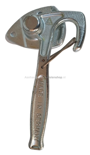 Afbeeldingen van Hoeksluiting GR.1 opbouw FBS Links