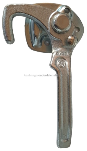 Afbeeldingen van Hoeksluiting GR.1 opbouw HESTAL Rechts