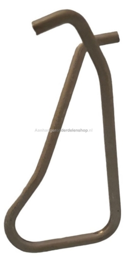 Afbeeldingen van Borgveer Links Hoeksluiting FBS