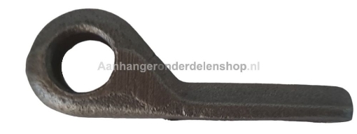 Afbeeldingen van Oplasoog Hoeksluiting GR.0  FBS