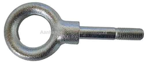 Afbeeldingen van Ringbout M10  50MM (Paardentrailer)