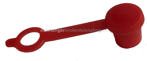 Afbeeldingen van Smeernippelkap, Vetnippelkap Rood