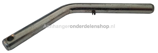 Afbeeldingen van Borgpen/Vergrendelpen Ø14MM