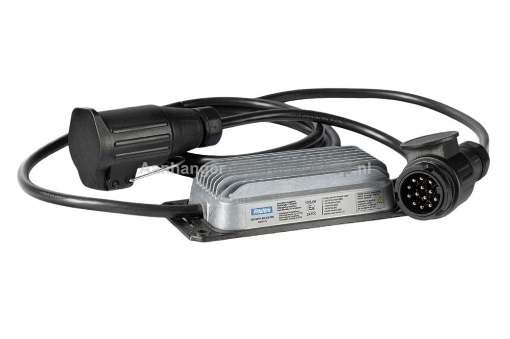 Afbeeldingen van Fristom LED Control Box 13 Polig 12V