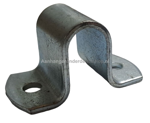 Afbeeldingen van Tegenstuk/beugel voor Trekgrendel Ø12MM