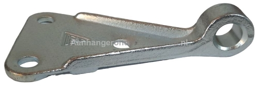 Afbeeldingen van Opschroefoog Hoeksluiting GR.0 FBS