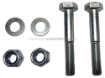 Afbeeldingen van Montage Boutenset Koppeling M10x65 (8.8)