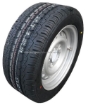 Afbeeldingen van Wiel + Band 185/60R12