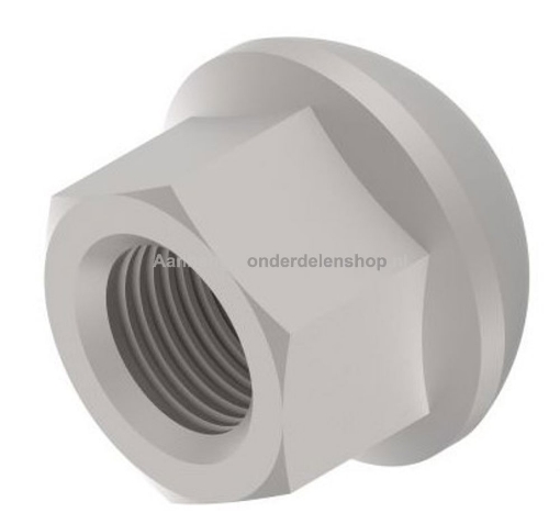 Afbeeldingen van Wielmoer Bolconische M12 x1.5