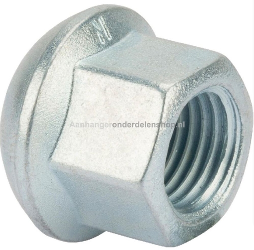 Afbeeldingen van Wielmoer Bolconische M14 x1.5