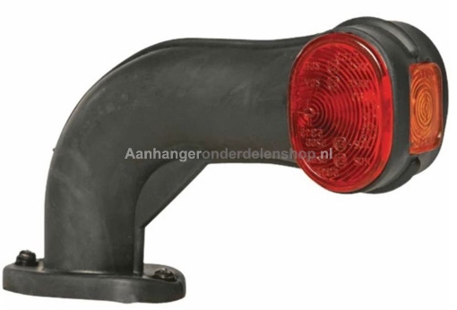 Afbeeldingen van Breedte/Contourlamp Superpoint 2 RE