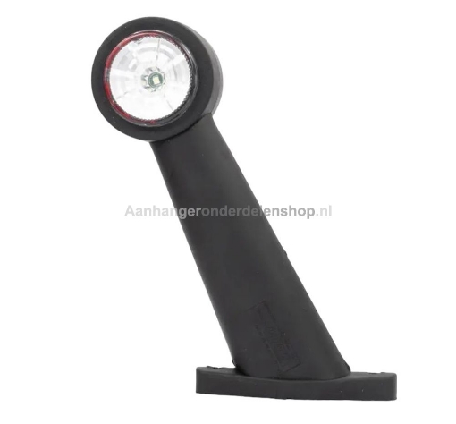 Afbeeldingen van Breedte/Contourlamp LED Fristom FT-009E