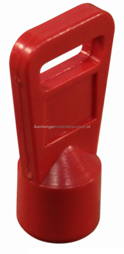 Afbeeldingen van Sleutel Kunststof Afstandsbediening OMFB