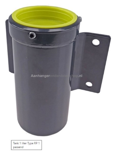 Afbeeldingen van Chapel Reservoir 1.2L  Handpomp