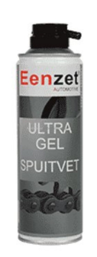 Afbeeldingen van Ultra Gel Spuitvet 300 ML