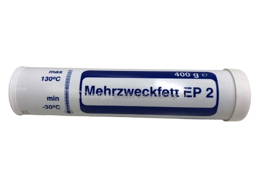 Afbeeldingen van Multifunctioneel lithiumvet EP2 400GR