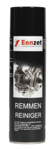 Afbeeldingen van Remmenreiniger 500 ML