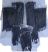 Afbeeldingen van Kabelbinders Set 500 Stuks Zwart ACTIE!